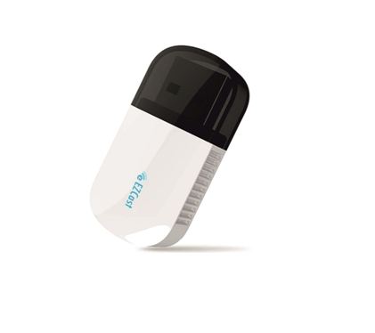 EZC-5200BS 5G Dual Band 433Mbps Mini Wireless U… - Bundle of 2