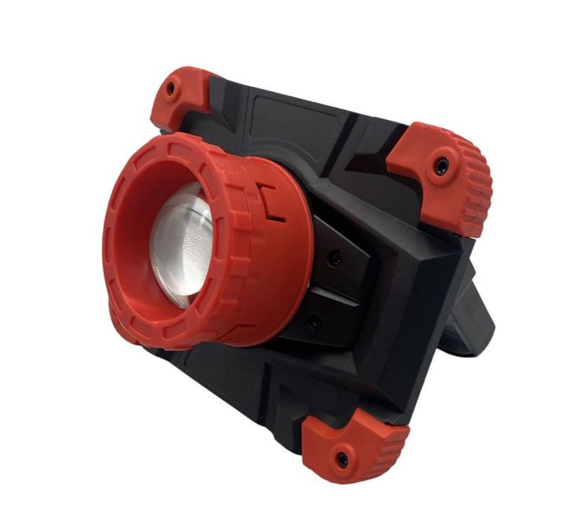 FA-U-703 Rechargeable COB Light With Focusing L…