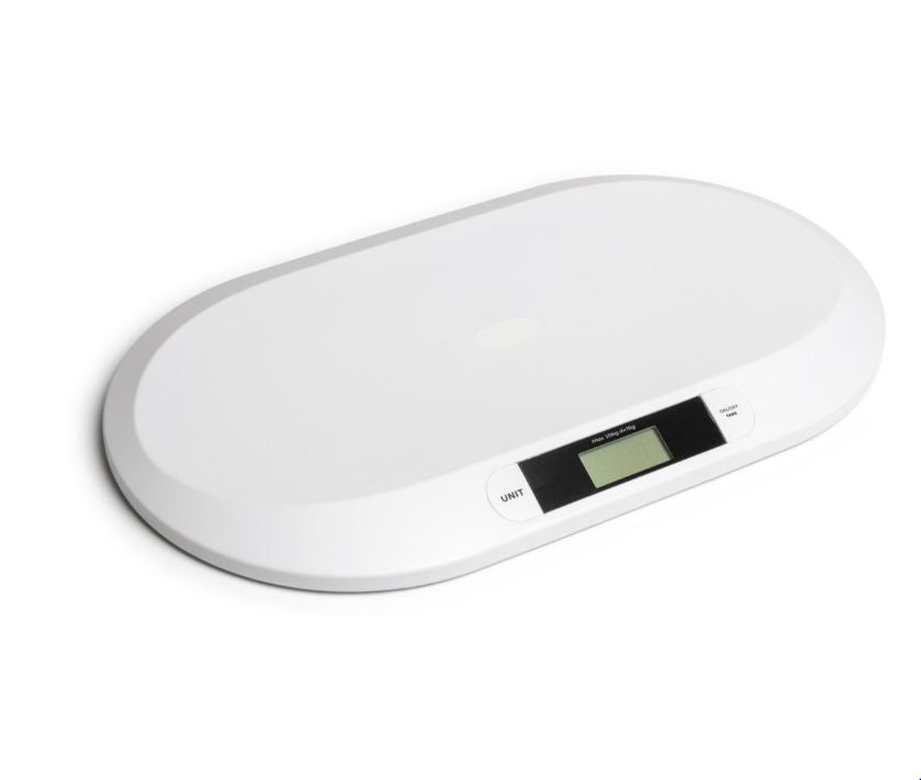 Aerbes AB-J411 LCD Weight Scale For Baby Max 20…