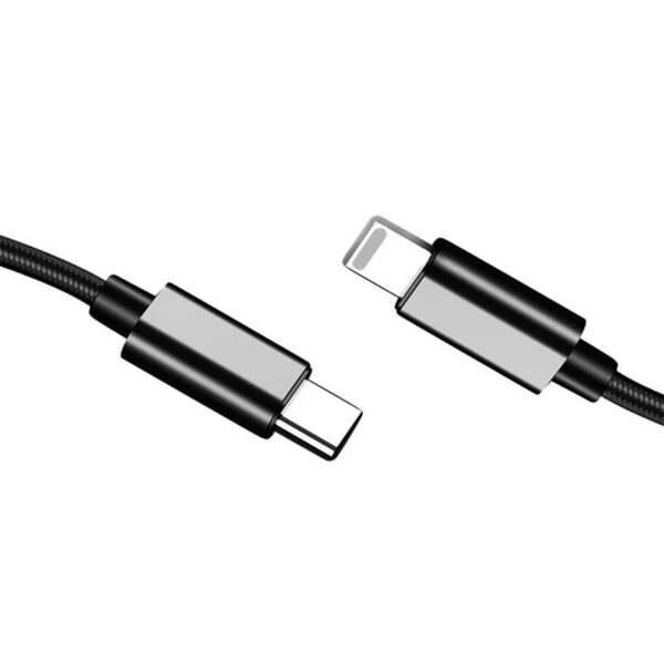 Yesjun888 Lightning In-Ear Wired Digital Sound …