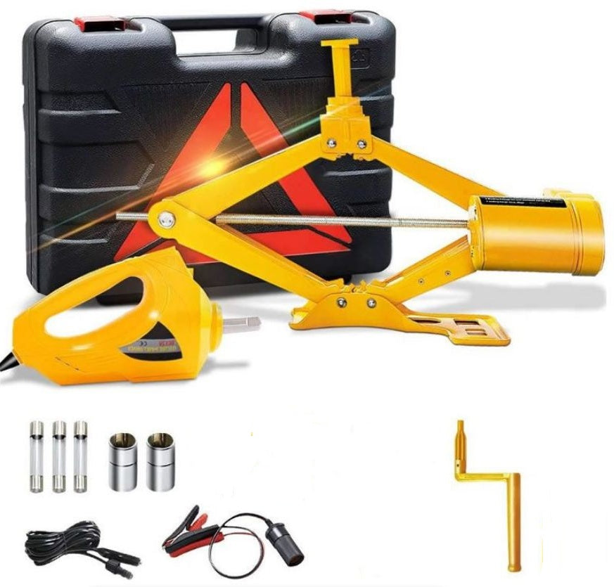 Automotive Accessories