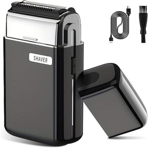 Aerbes AB-TX17 USB Rechargeable 5W Electric Sha…