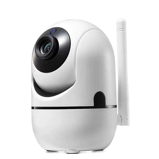Wolulu AS-51229 HD Wifi Nanny Camera YCC365 Plu…