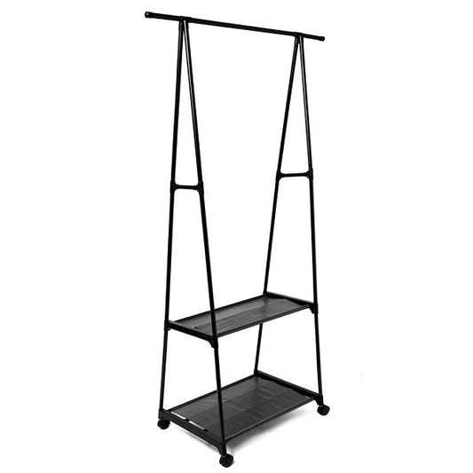 JG20375347 Triangle Coat Rack 55cm x 42cm x 160…