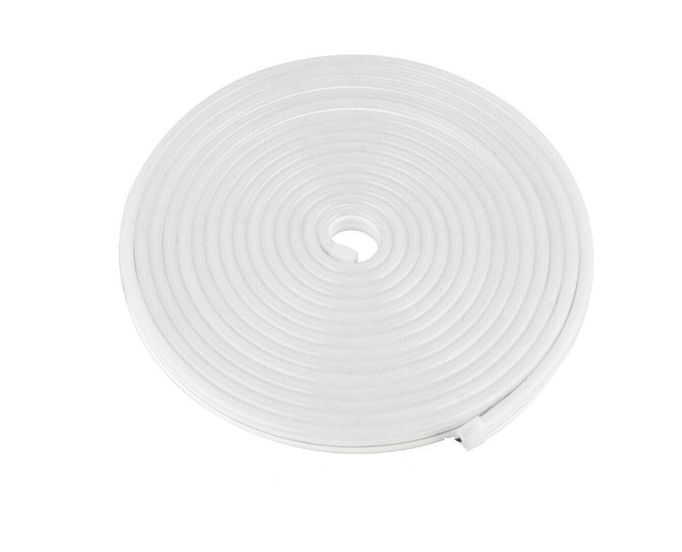 12V-6008 5M 12V RGB Bluetooth App Smart Control… - Bundle of 2