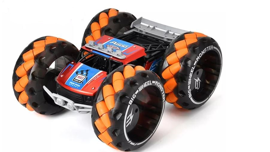 CV-A600 Giant Wheel High-Speed Climbing Alloy O…