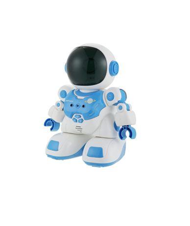 0015 Astronaut Intelligent Robot