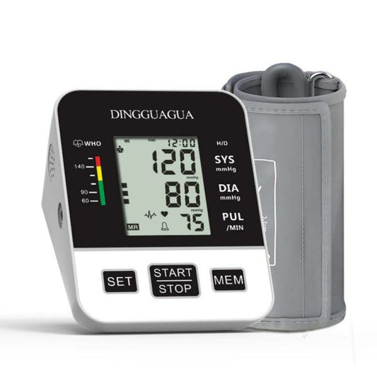 Blood Pressure Monitor Digital High Accuracy Up…