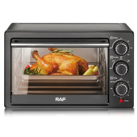 RAF R.5321 Electric Oven 22l