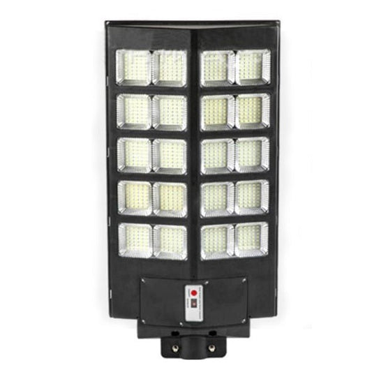 Aerbes AB-T81 1200W Solar Induction Street Ligh…