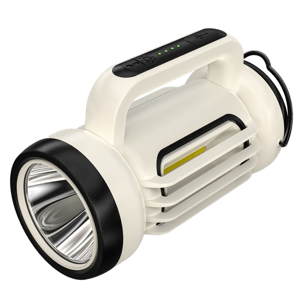 FA-22023T Portable Camping Lamp LED+COB With Ho… - Bundle of 2