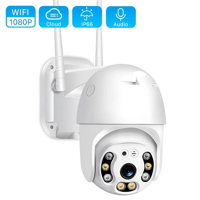 JG20375514 Yoosee App WIFI Smart Camera
