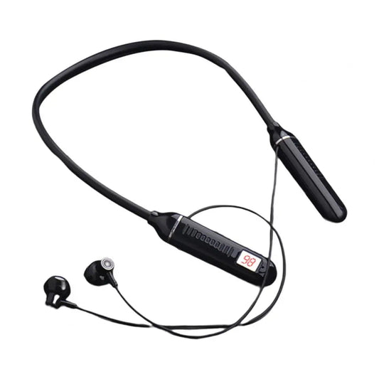 Wolulu AS-51261 Wireless Bluetooth Neck Sports … - Bundle of 3