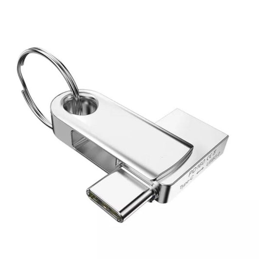 Treqa UP-02-64GB Android/ USB Type C 3.0 Flash … - Bundle of 3