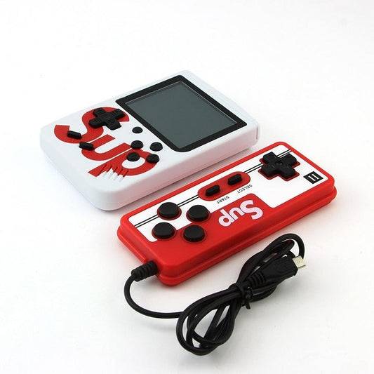 2.8-D 2.8″ 400 In 1 Sup Game Console With…