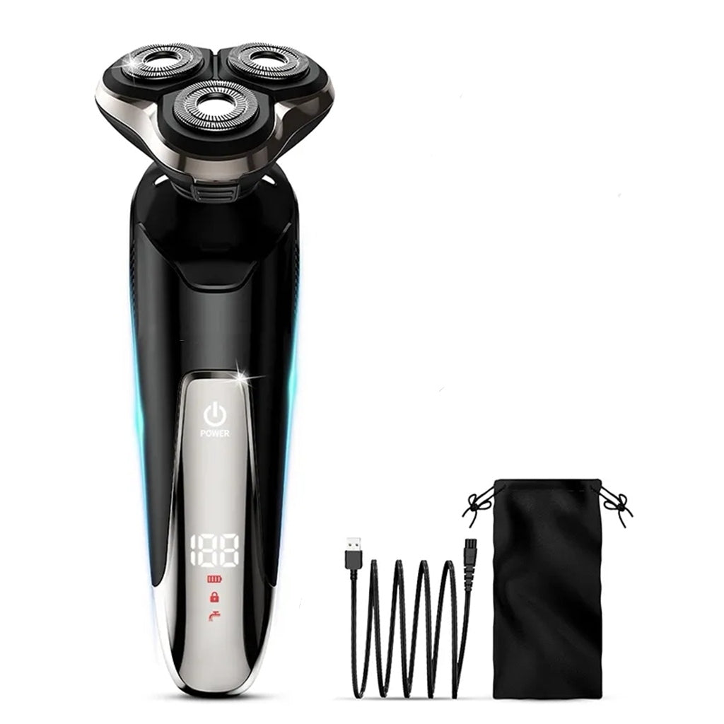 Aerbes AB-J432 Electric Rechargeable Shaver 800…