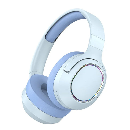 Wolulu AS-51251 Wireless Bluetooth 5.0 Stereo H… - Bundle of 2