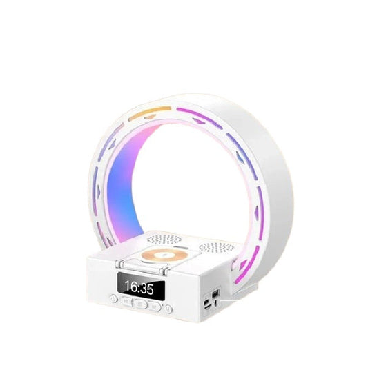 Wolulu AS-50200 Mini Portable 1200mah Bluetooth…