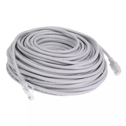 Super Electronics SE-L-C6-50 Cat6 Ethernet Cabl… - Bundle of 2