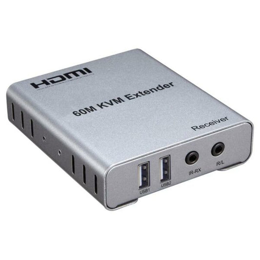 SE-L176 HDMI Extender 60M KVM Single Network Ca…
