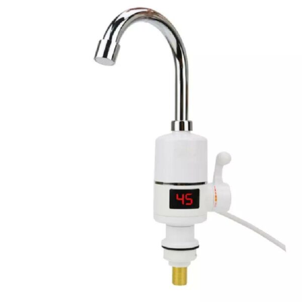 JG559 Instant Water Heater Tap Thermostat 3000w…