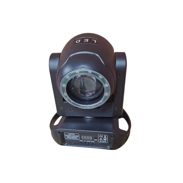 Pemin Plus PM-122 LED Beam Stage Effect DJ Ligh…