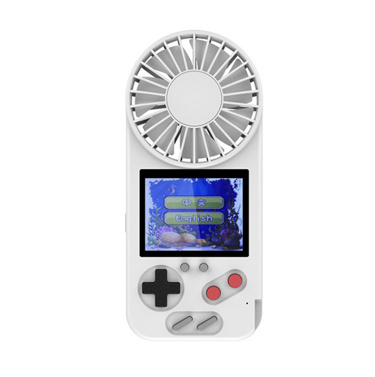 D-5 USB Handheld Portable Game Player With Mini…