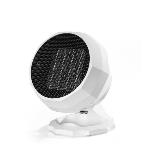 1800W Mini Indoor Fan Ceramic Heater with 3 Lev…