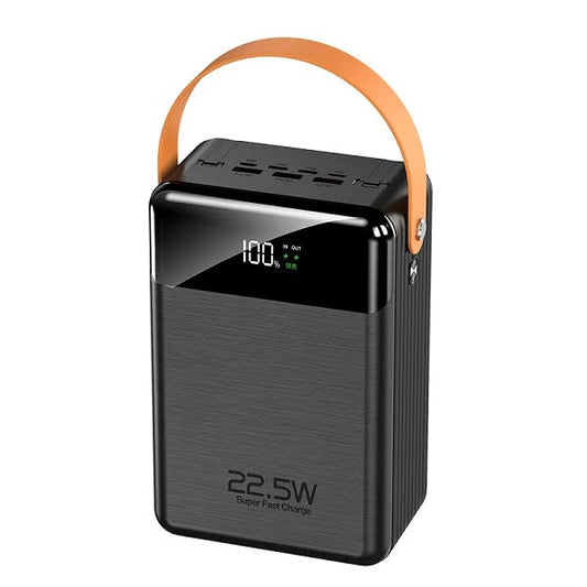 Sovo PD122 Fast Charging Power Bank QC3.0 8000…