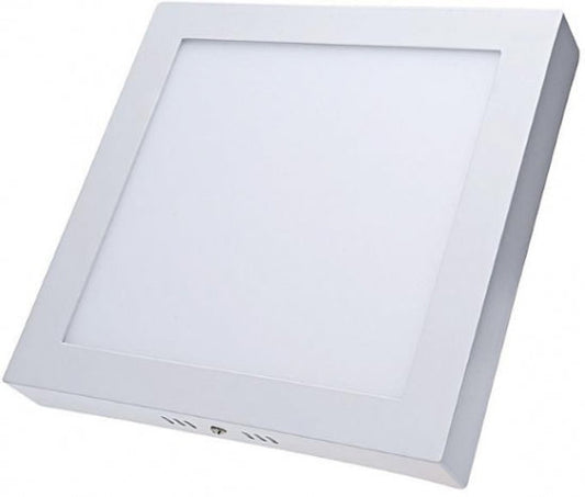 Aerbes AB-Z907-1 Square Surface-Mounted Panel … - Bundle of 3