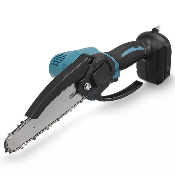 JG0619 Rechargeable Chain Saw With Two Batterie…