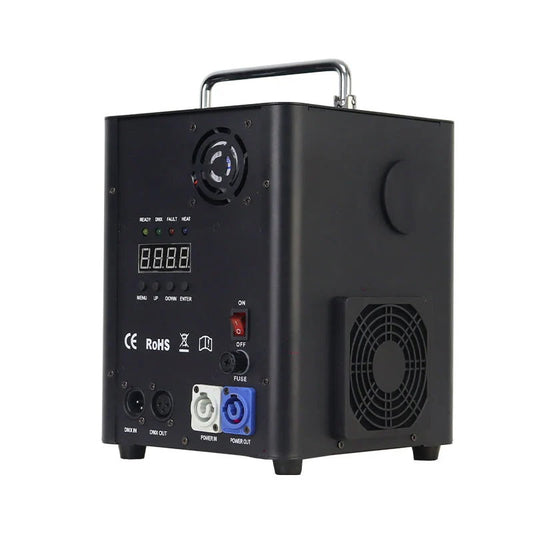 Pemin Plus PM-133 Electronic Cold Spark Spray M…