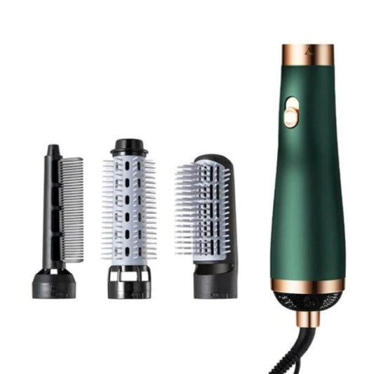 3 in 1 Hair Dryer Brush Volumizer Hot Air Brush…