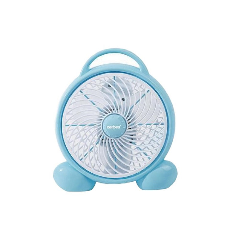 Aerbes AB-J274 Electric Mini Fan 25W