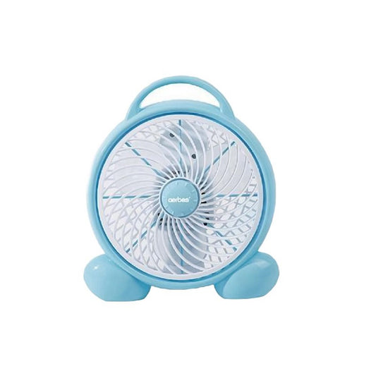 Aerbes AB-J274 Electric Mini Fan 25W