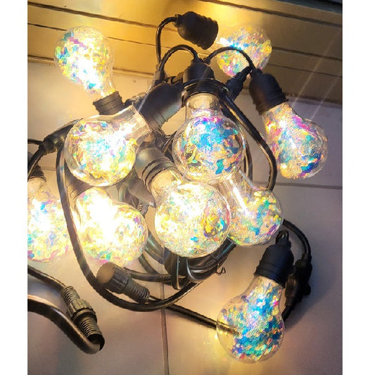 ZYF-150 220V Warm White Waterproof Outdoor LED … - Bundle of 2