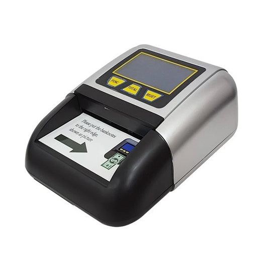 JG20375616 Rechargeable Multi Currency Money De…