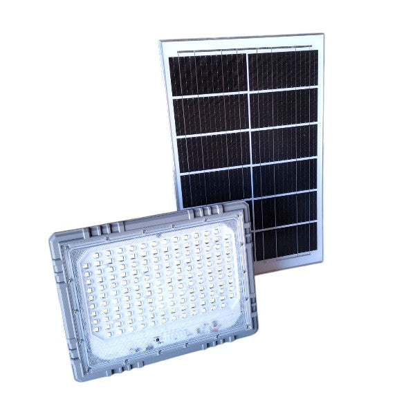 Aerbes AB-T7800 800W LED Solar Light With Seper…