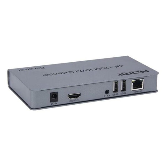 SE-L177 4K 120M KVM HDMI Extender By RJ45 Ether…