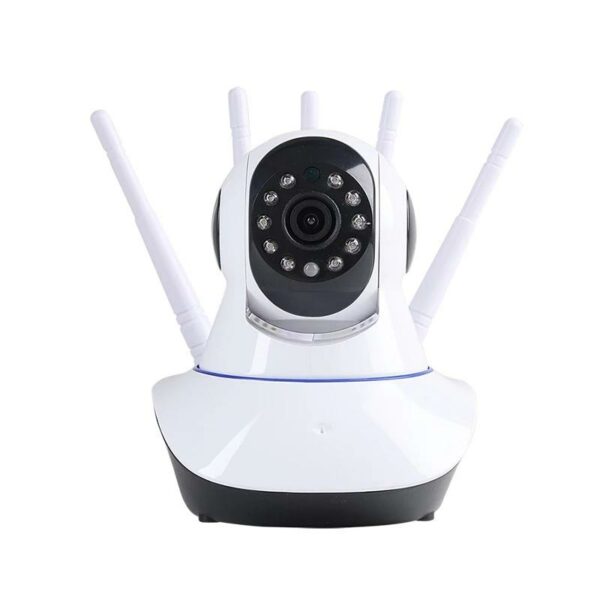 SE072 1080P IP Camera Smart WiFi 5 Signal Enhan…