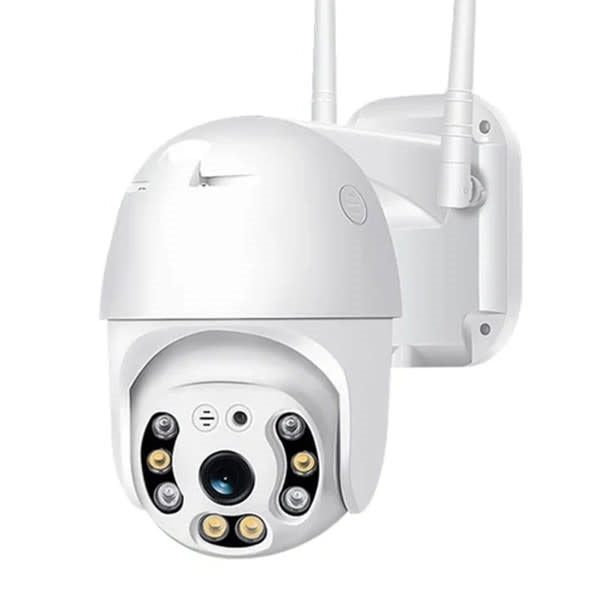 MB-LY099-808 Wifi Surveillance Camera iCSee App