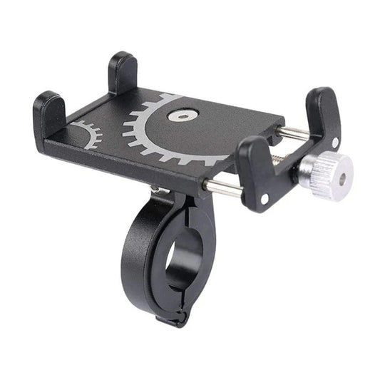 Aerbes AB-ZX13 Universal Bike Phone Holder - Bundle of 3