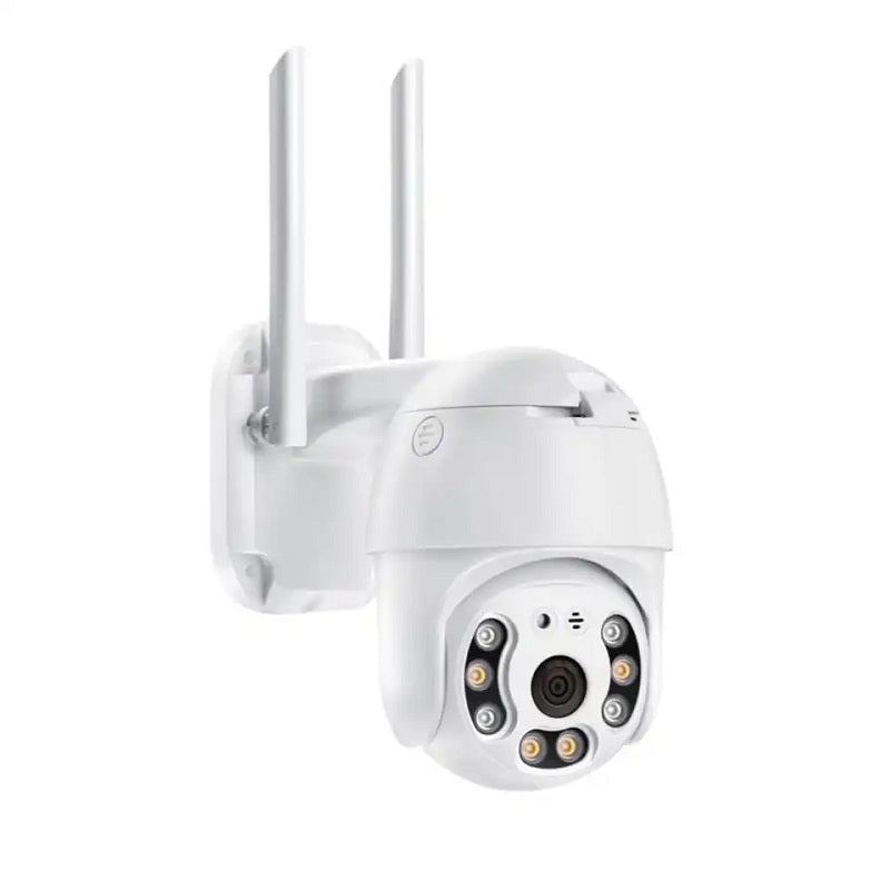 Wolulu AS-51223 Wifi Surveillance Camera YCC365…
