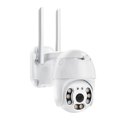Wolulu AS-51223 Wifi Surveillance Camera YCC365…