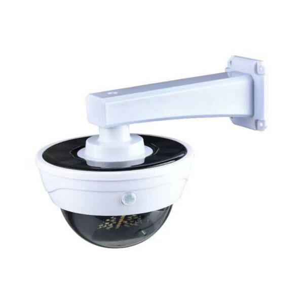 FA-SR-2118B Solar Powered 3 Mode Adjustment Dum…
