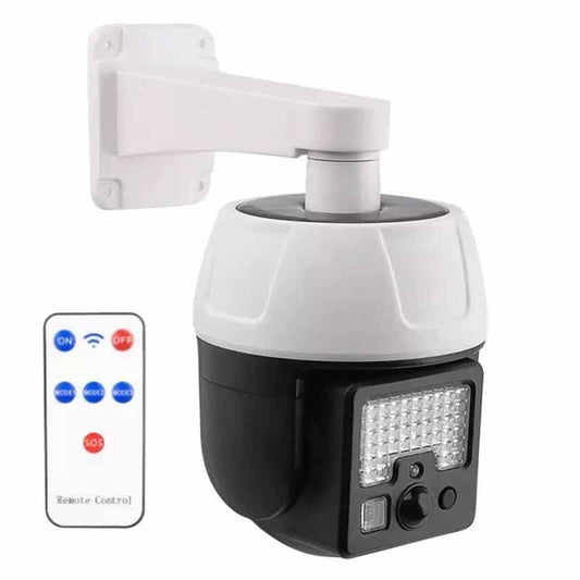 FA-HW-5118-1 Solar Powered Dummy Camera With Re…