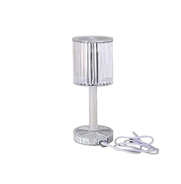 Aorlis AO-50134 Rechargeable Touch Table Lamp, … - Bundle of 3