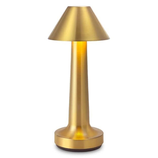 Aerbes AB-TD25 Rechargeable LED Table Lamp Touc… - Bundle of 3