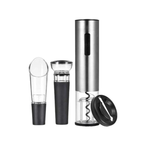 Aorlis AO-78135 Battery Operated Wine Bottle Op…