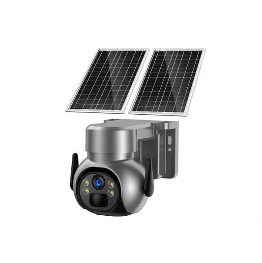 SE-D3M-4G Solar Power 4G Camera With Camhipro A…